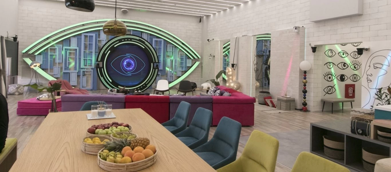 Big Brother - Spoiler: Αυτοί είναι οι υποψήφιοι προς αποχώρηση - Ποιοι θα... επιστρέψουν; (βίντεο)